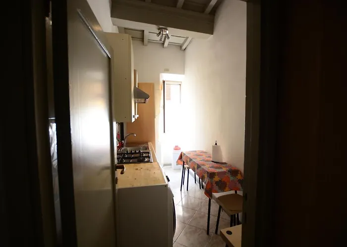 Vicky Florencja
