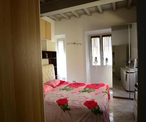 Apartament Vicky Florencja
