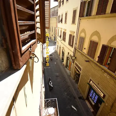 Vicky Флоренция