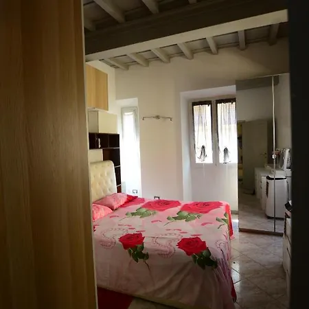 Apartamento Vicky Florencia